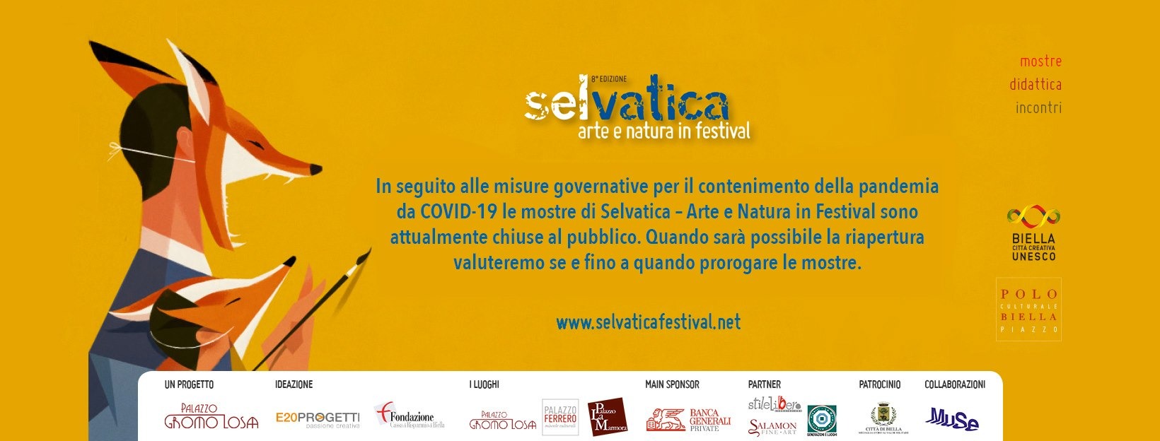 Selvatica