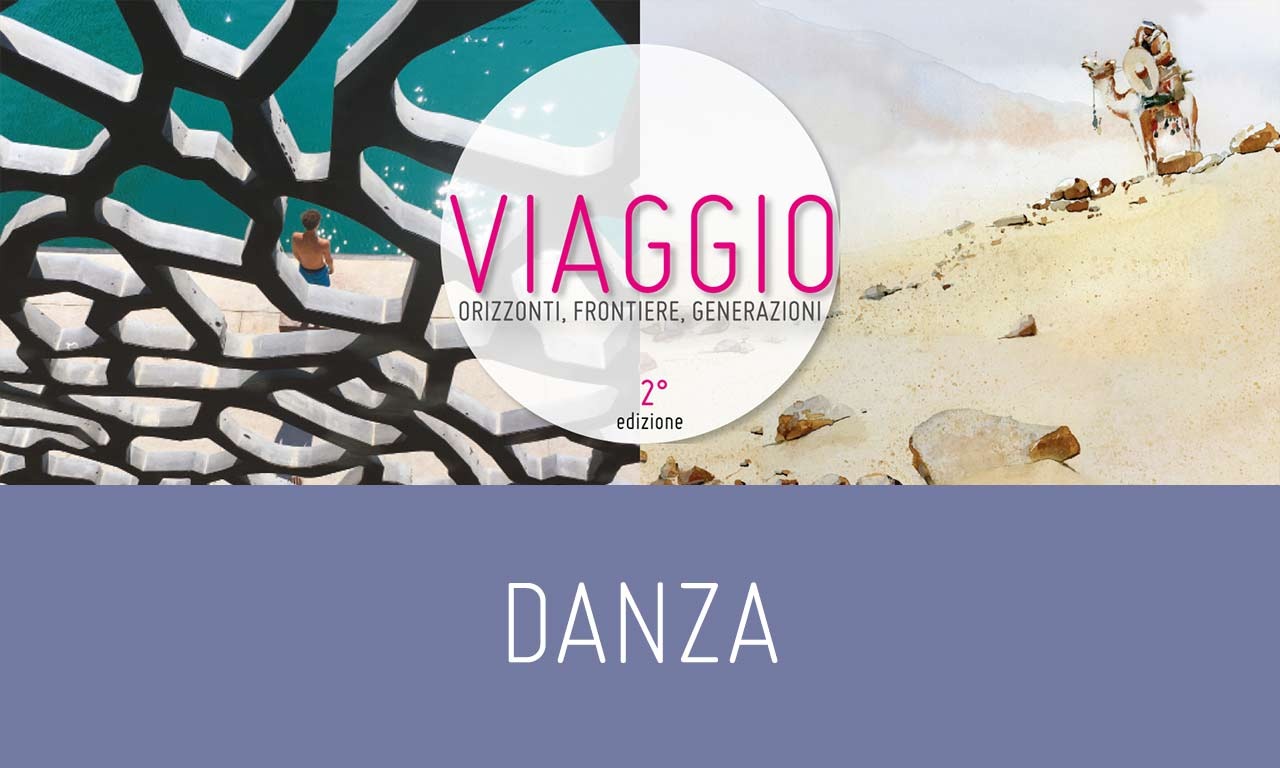 VIAGGIO - DANZA