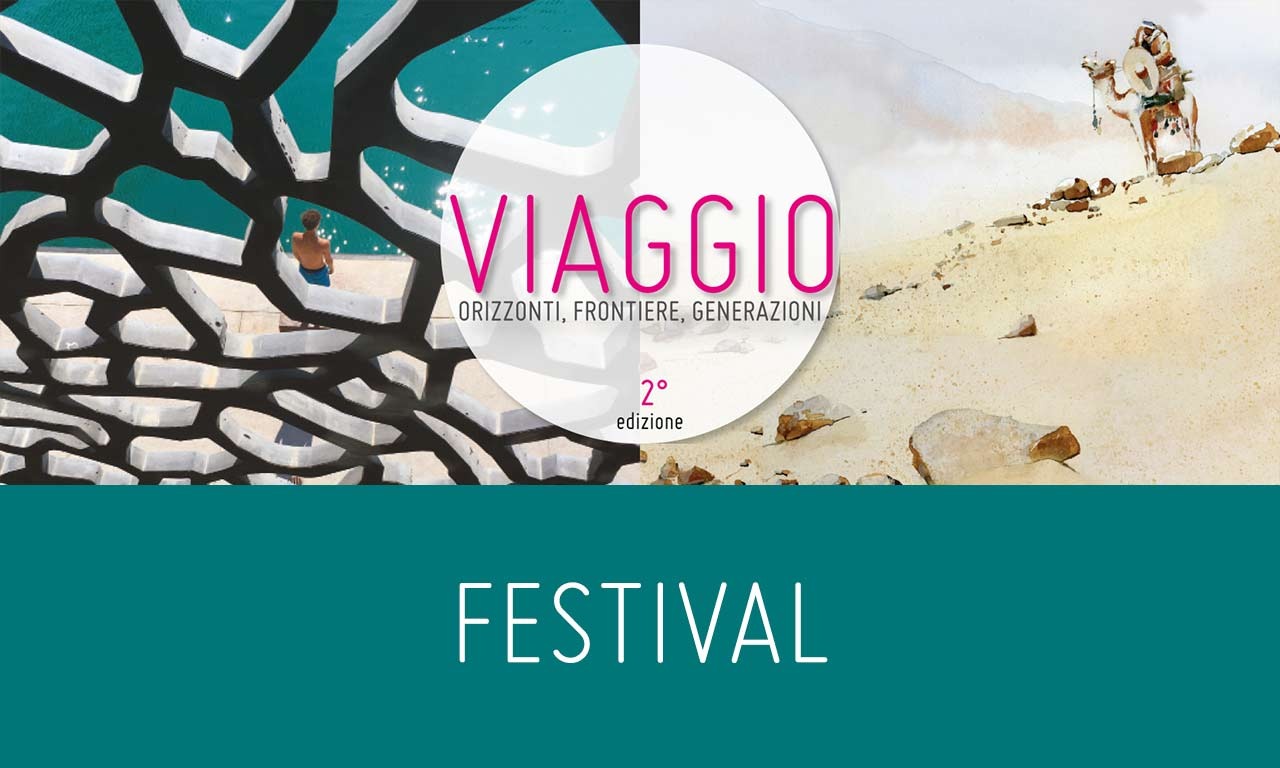 VIAGGIO - FESTIVAL