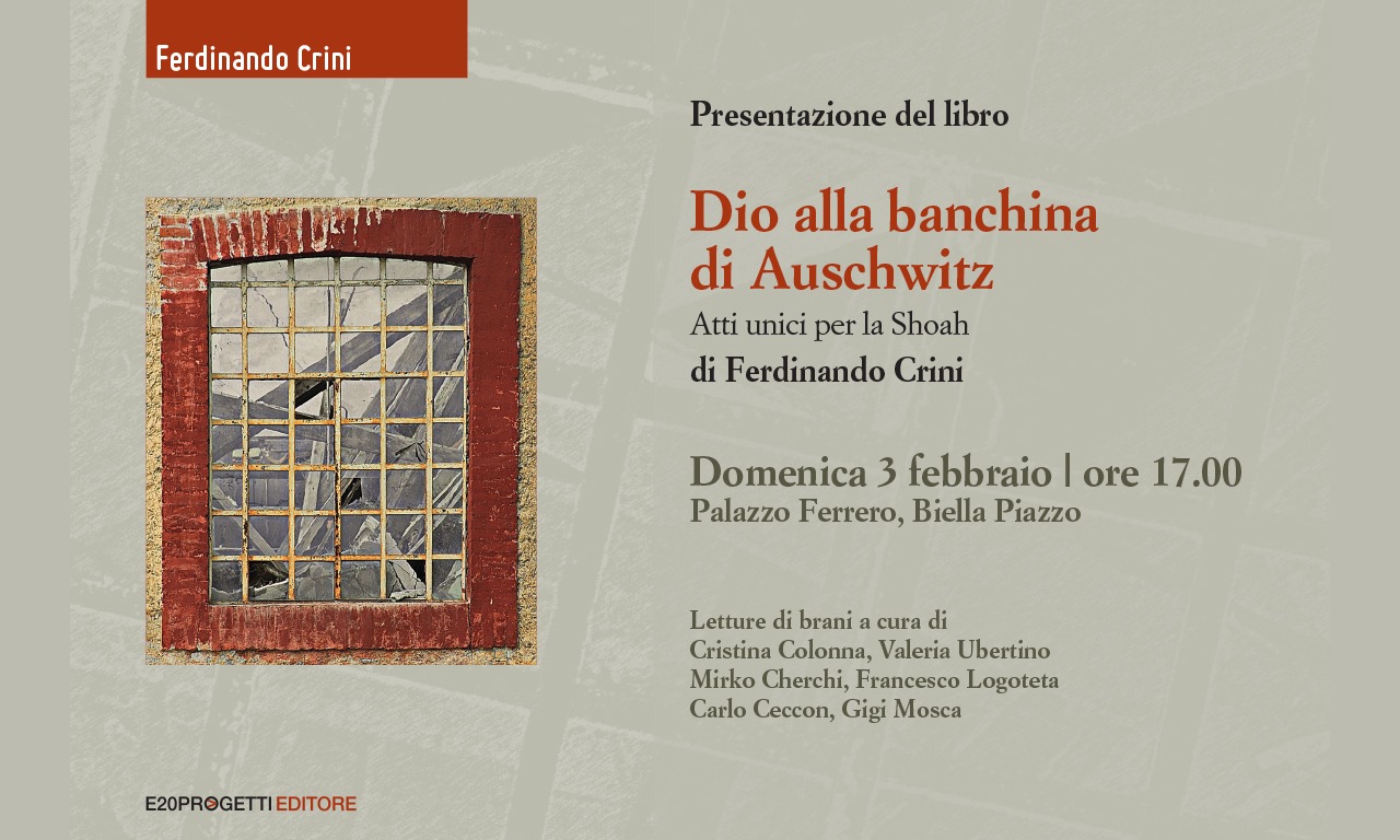 Presentazione del libro 