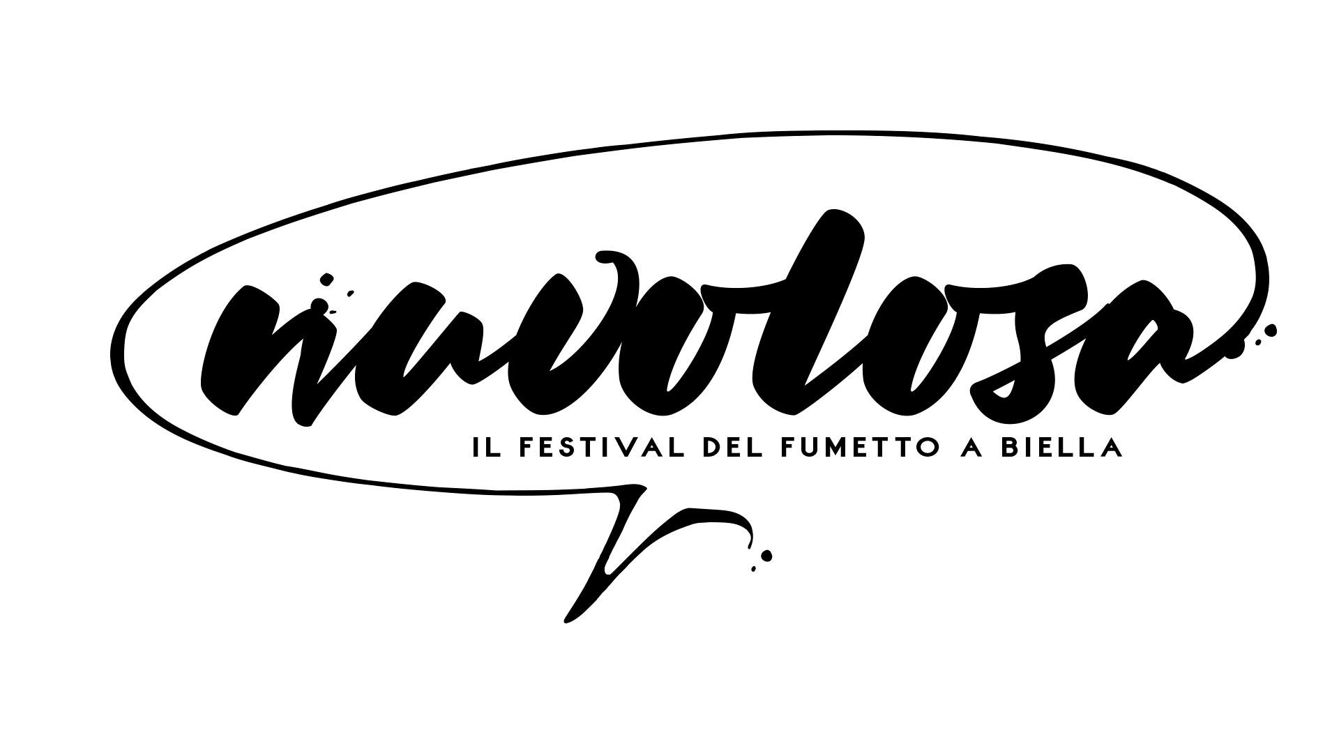 Nuvolosa, il Festival del Fumetto a Biella