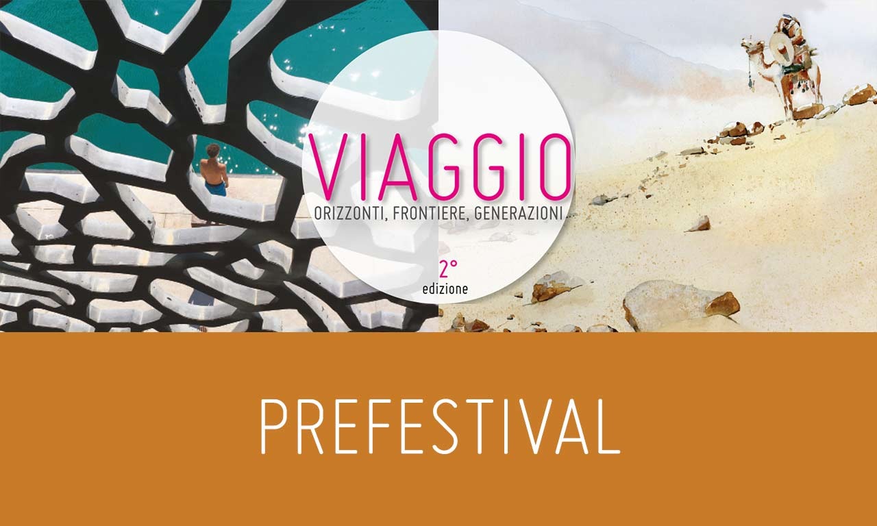 PREFESTIVAL “CISTAERNA”