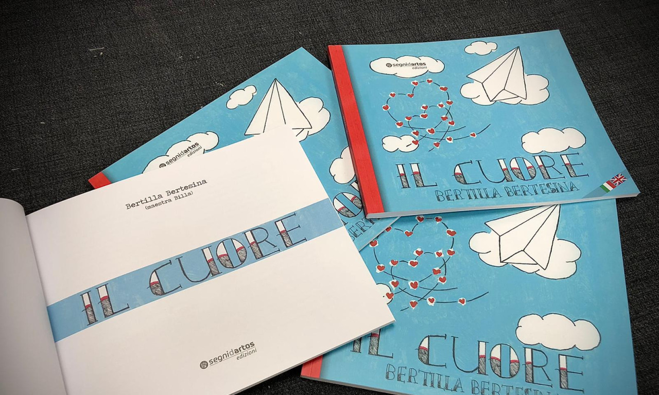 Presentazione del libro 