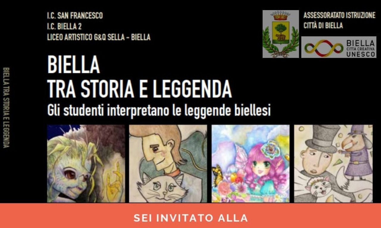 Presentazione del libro 