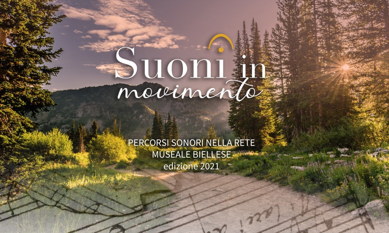 Suoni In Movimento