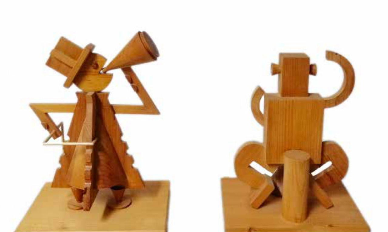 Le Mostre di Fatti ad Arte I Mistico I L'arte del prototipo La bottega artistica di Giovanni Sacchi a cura di Archivio Giovanni Sacchi