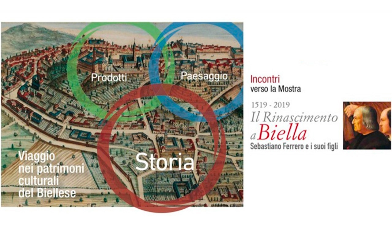 Incontri verso la mostra