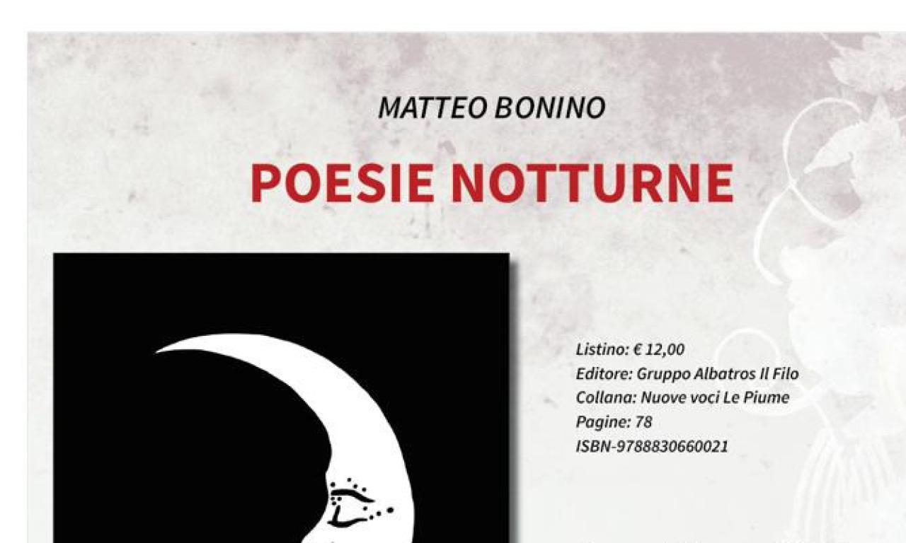 Presentazione del libro 