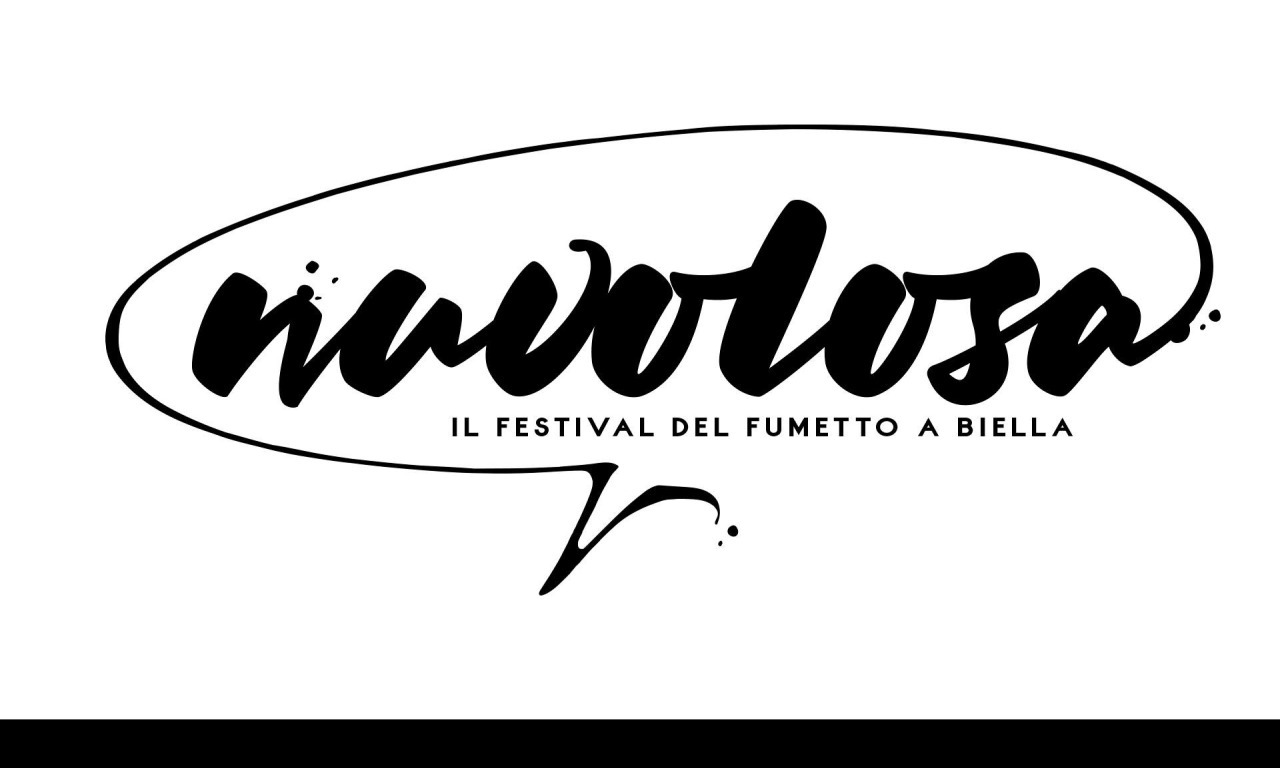 Nuvolosa, il Festival del Fumetto a Biella