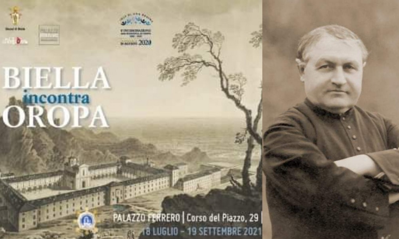 Pietro Magri 