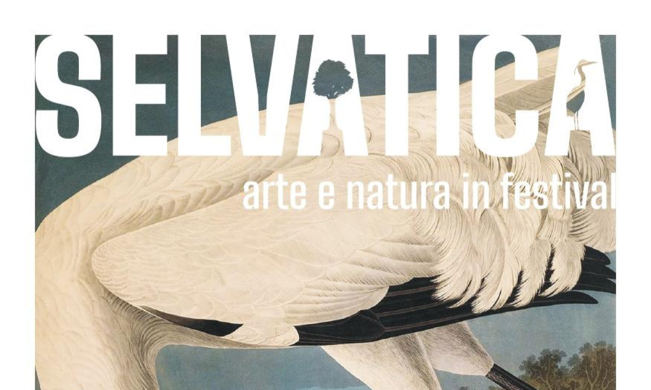 Selvatica Arte e Natura in Festival XI edizione 25 aprile 2026 19 luglio 2026