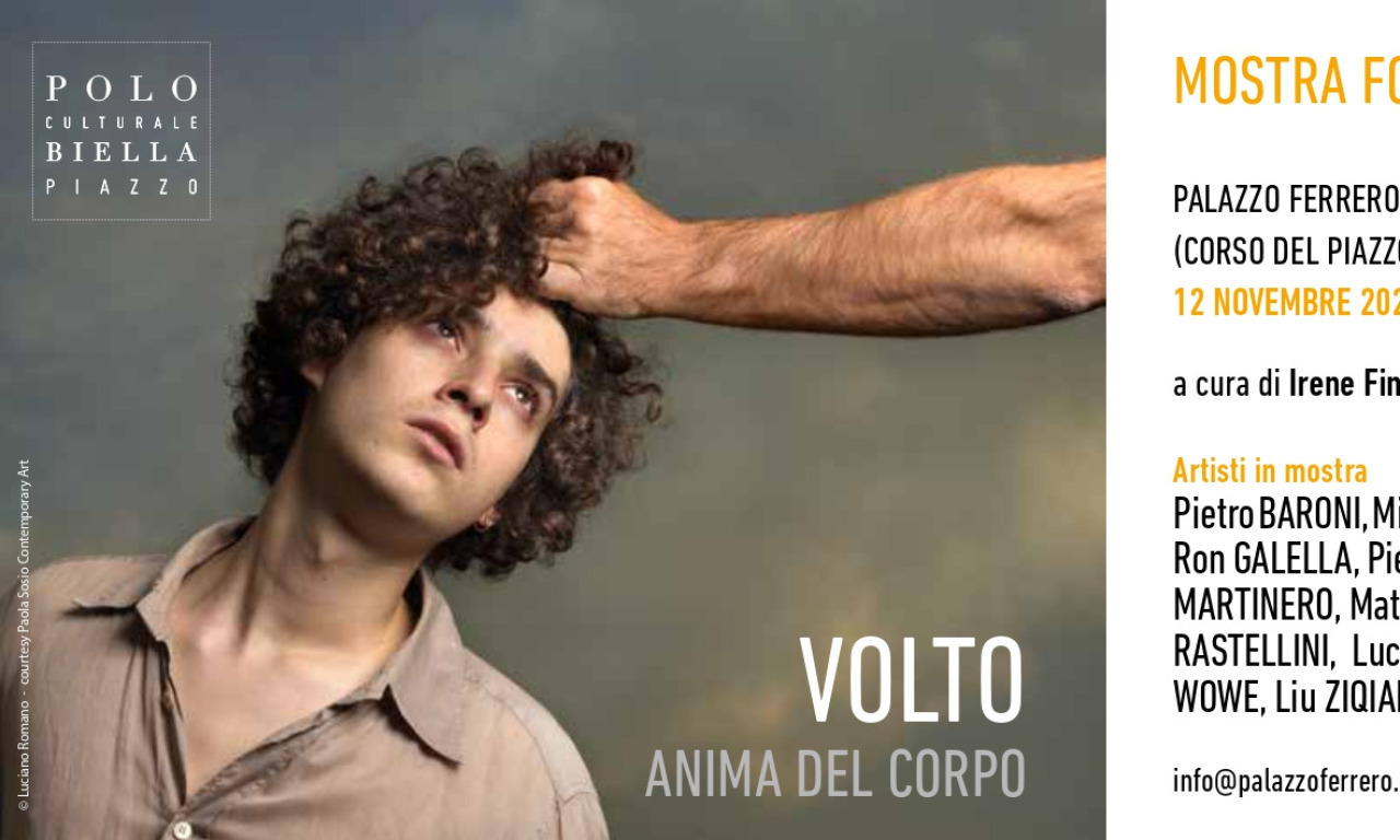 Volto, Anima del corpo