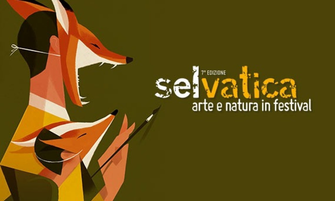 Selvatica