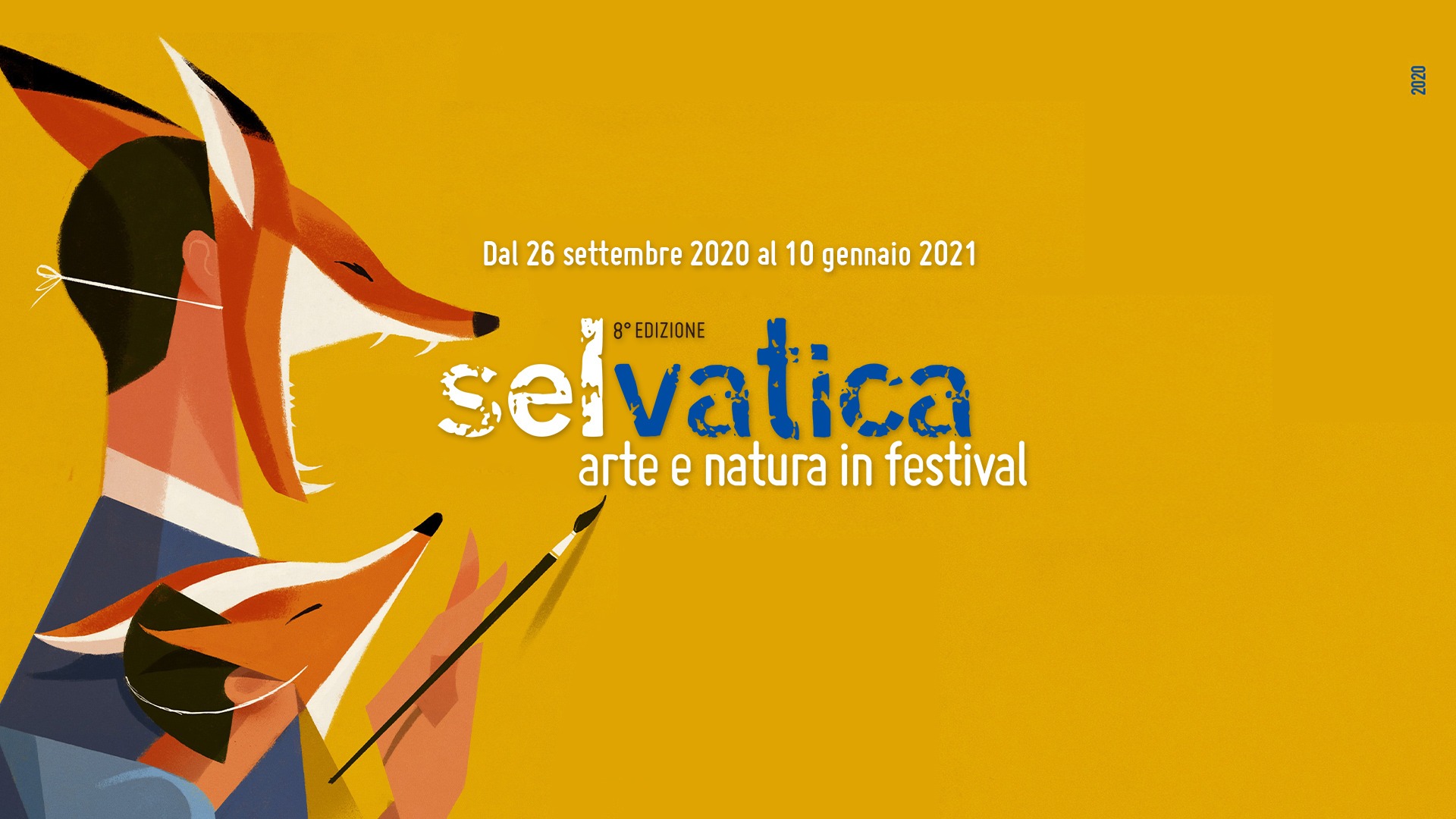 Selvatica