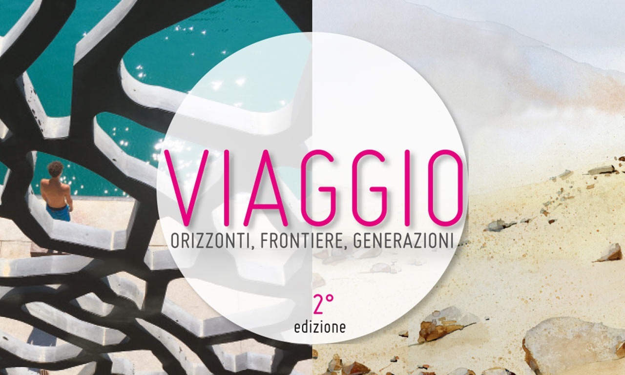 ULTIMO WEEKEND | Viaggio - Orizzonti, Frontiere, Generazioni