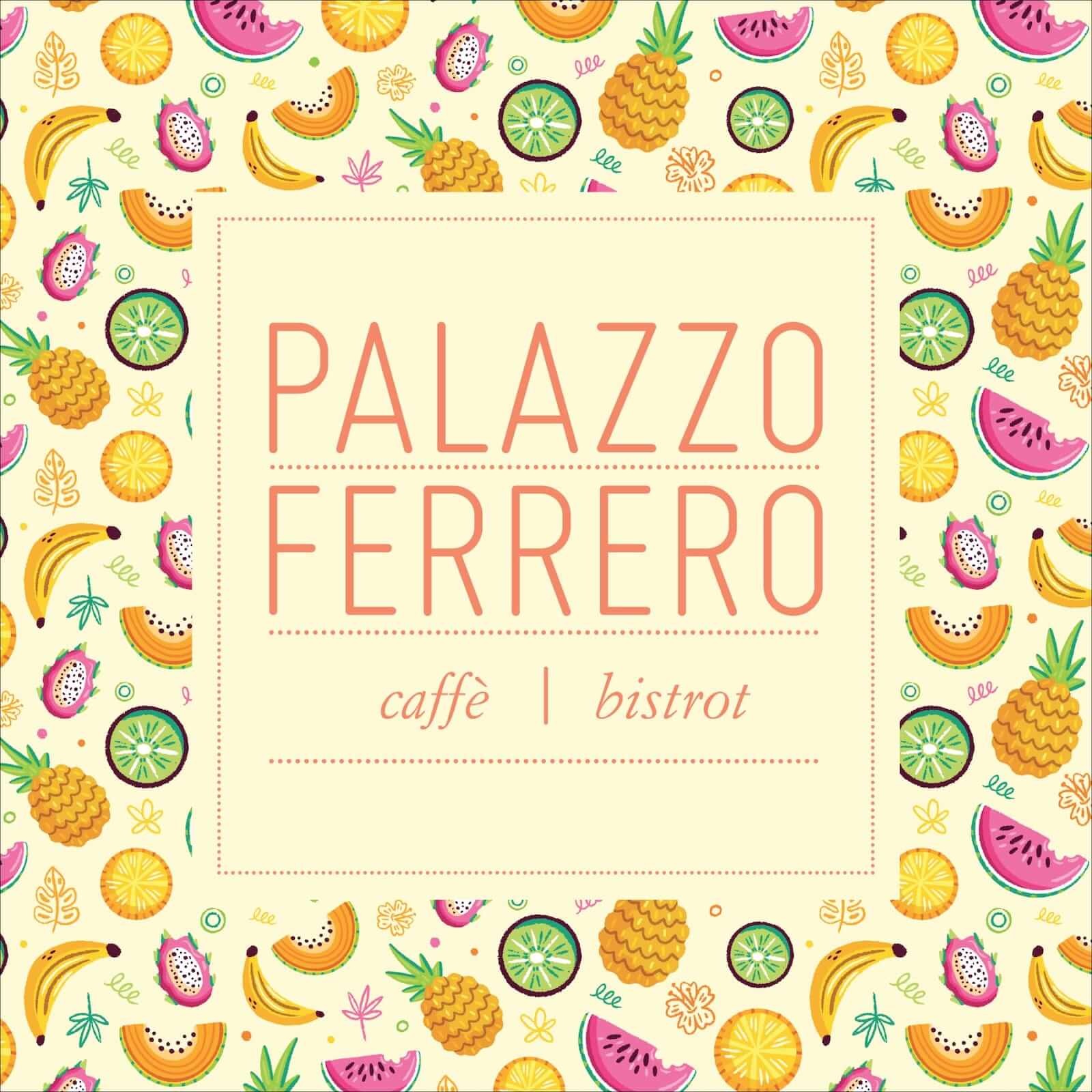 Caffetteria